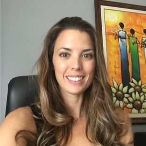 Meet your Posher, Annie